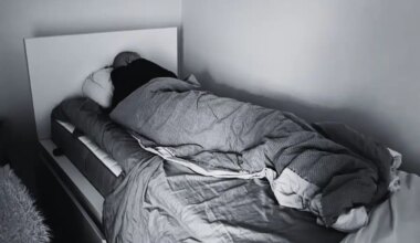 A man is rapidly being brain-damaged as doctors don't believe him