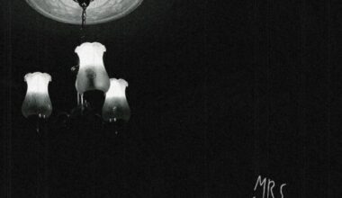 Mrs. Frighthouse - Solitude Over Control Review