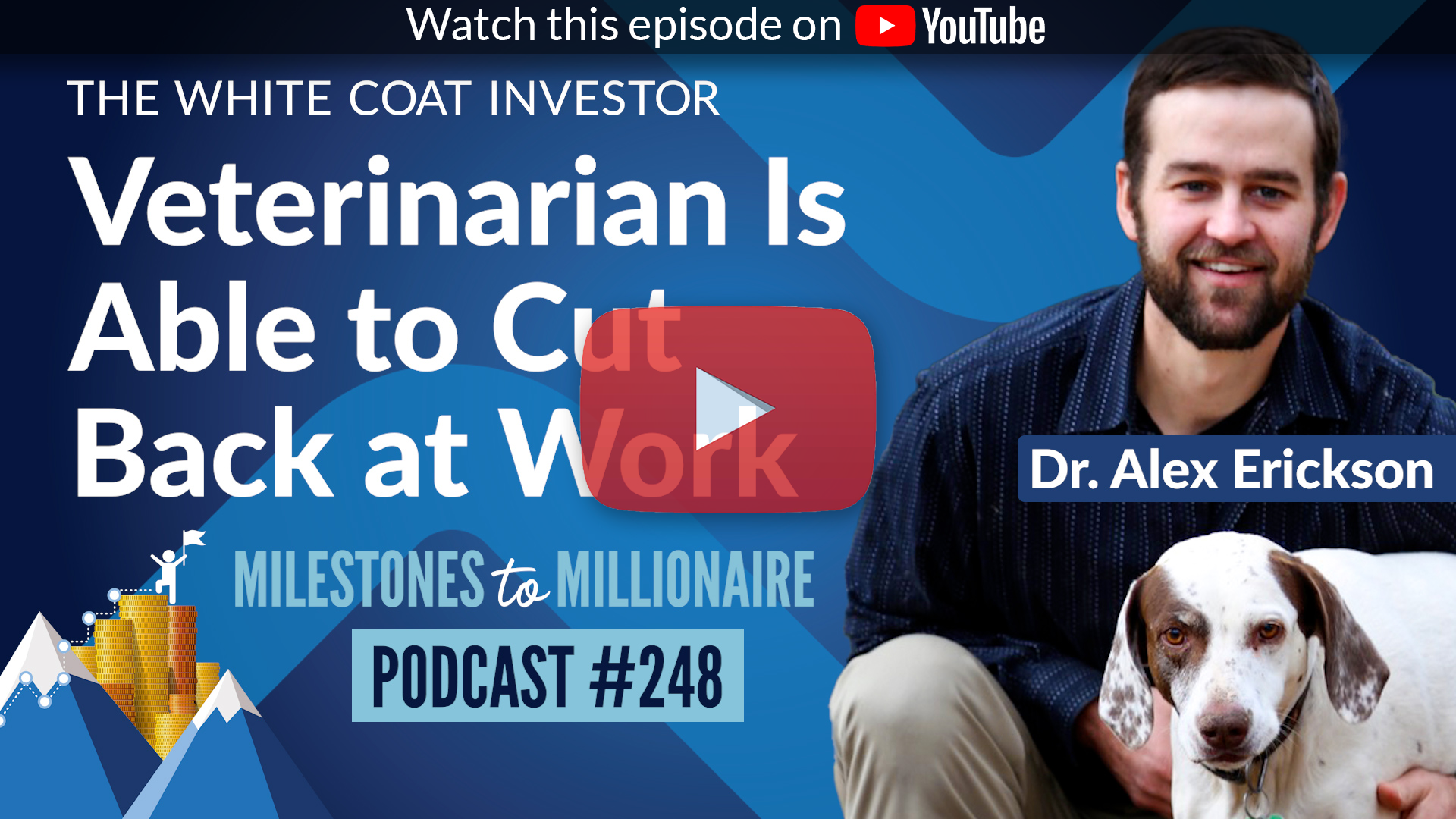 Milestones to Millionaire