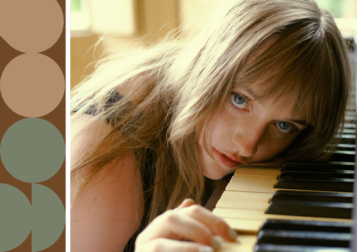 Nell Mescal @ The Fleece