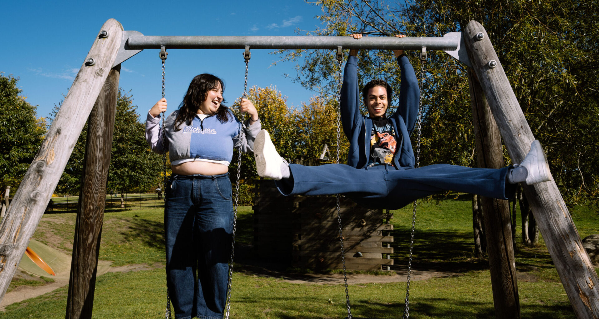 Cast and Creative Team Announced for My Brother's a Genius