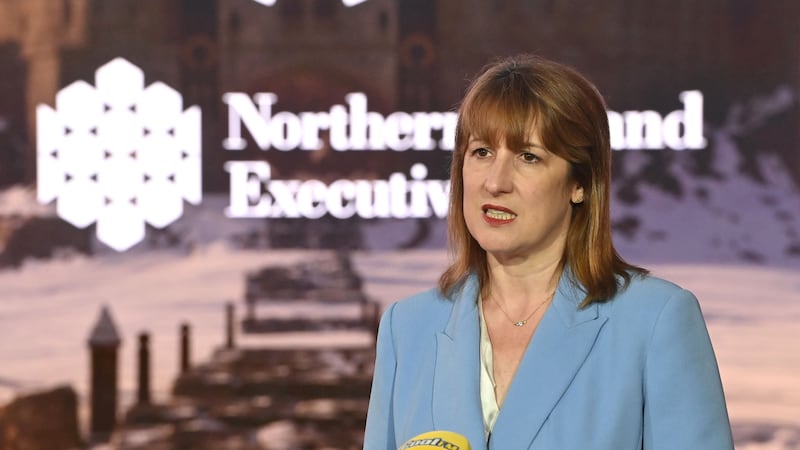 What could November 26 Budget mean for Northern Ireland’s economy?