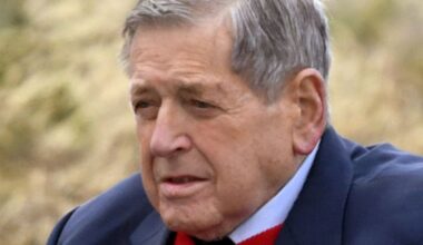 Renee MacRae and Andrew murderer William MacDowell’s death in prison custody to be investigated by The Crown Office and Procurator Fiscal Service (COPFS) in a fatal accident inquiry (FAI)