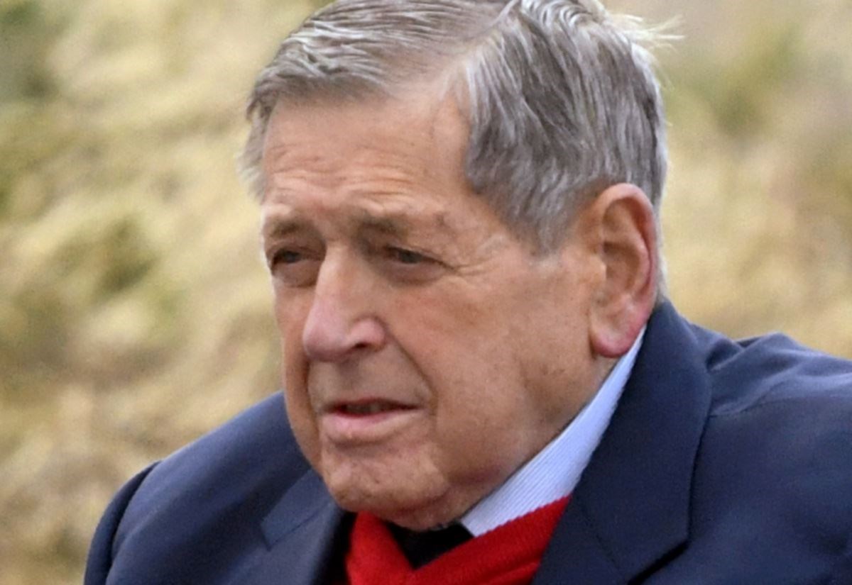 Renee MacRae and Andrew murderer William MacDowell’s death in prison custody to be investigated by The Crown Office and Procurator Fiscal Service (COPFS) in a fatal accident inquiry (FAI)