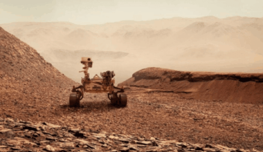 Nasa's Curiosity Rover Discovers Evidence Of Long Lasting Habitability On Mars