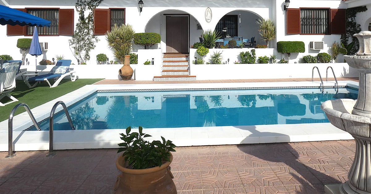 What will €420,000 buy in Spain, France, the UK, Portugal and Galway? – The Irish Times