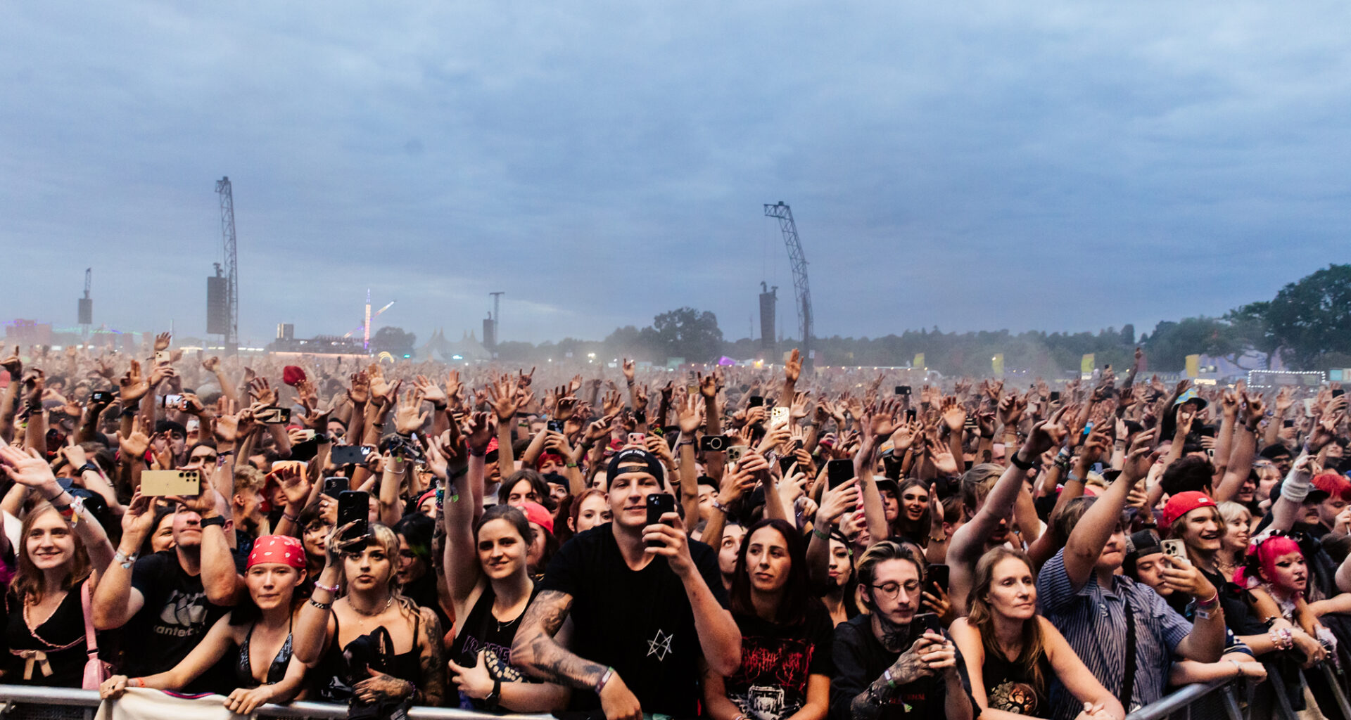 UK music breaks records in contributing billions to economy and employment – but action is needed on AI and post-Brexit touring