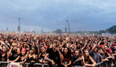 UK music breaks records in contributing billions to economy and employment – but action is needed on AI and post-Brexit touring