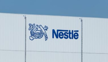 As Wellness Trends Go Upscale, Nestlé’s Mass-Market Vitamins Lose Some Shine