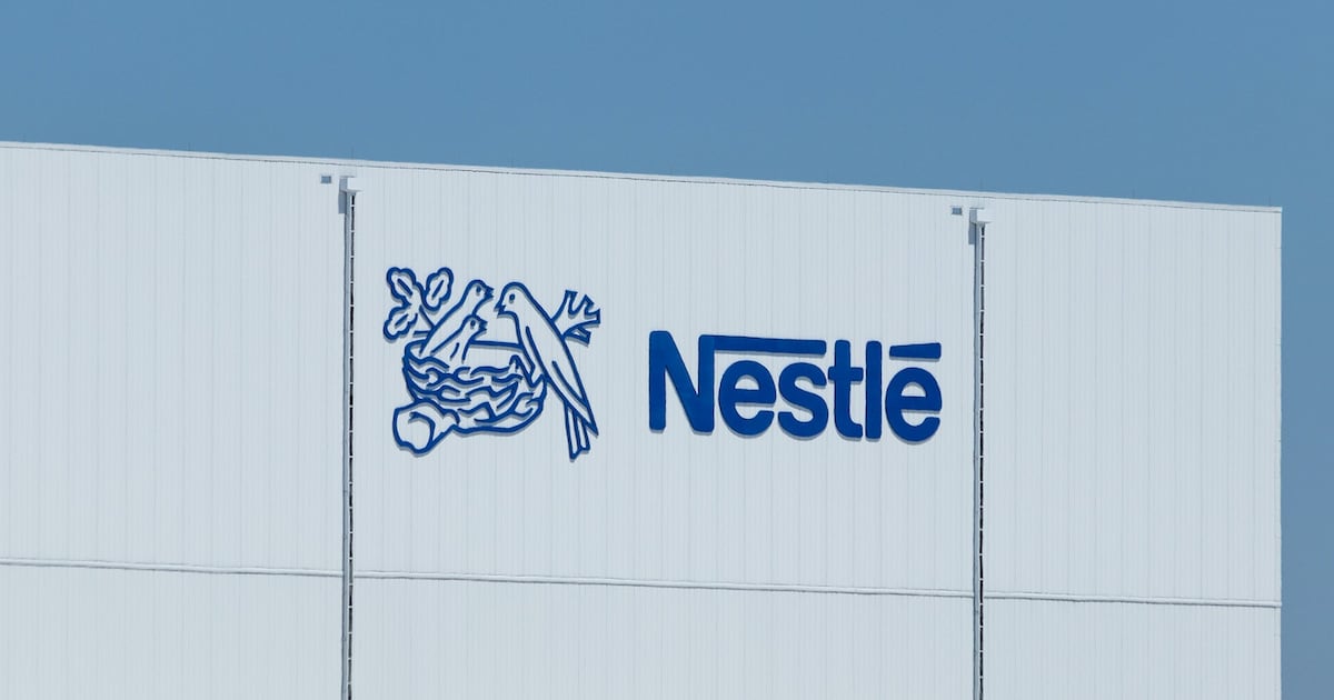 As Wellness Trends Go Upscale, Nestlé’s Mass-Market Vitamins Lose Some Shine