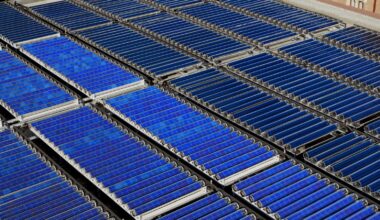 UK solar thermal scale-up expands into Spain and Portugal
