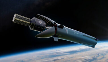 Neutron rocket’s debut slips into mid-2026 as company seeks success from the start
