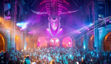 New Year’s Eve events in London: 13 ways to welcome 2026