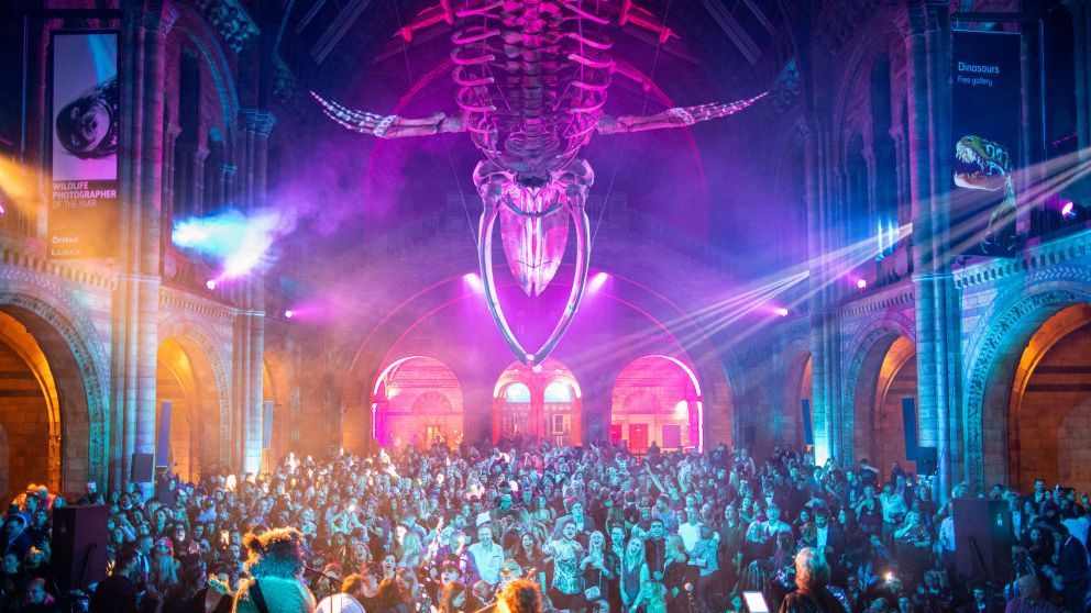 New Year’s Eve events in London: 13 ways to welcome 2026