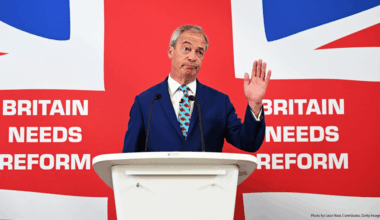 Reform’s appetite to put the Brexit deal back in the oven