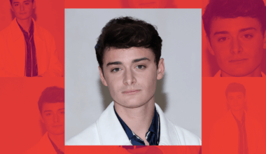 Noah Schnapp Is Terrifyingly Excited for Final Season