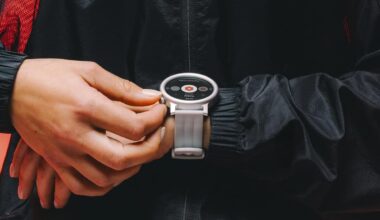 Nothing CMF Watch 3 Pro review