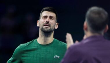 ‘Athens is in my heart’ – Firstpost