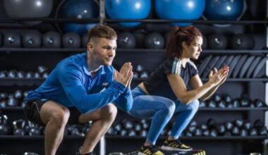 Irish gyms make gains after pandemic hurt – The Irish Times
