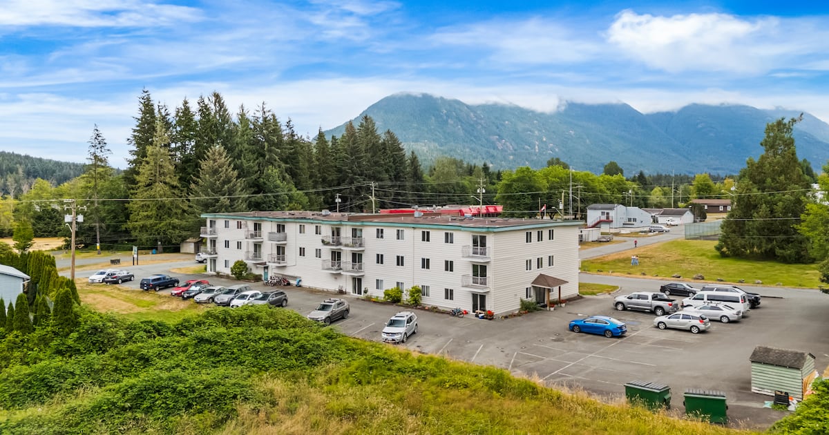 What will €50,000 buy in Canada, France, Bulgaria, Italy and Kerry? – The Irish Times