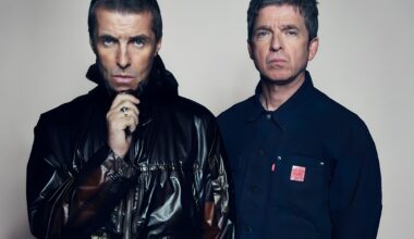 The Oasis song that both Liam and Noel Gallagher agree is the best