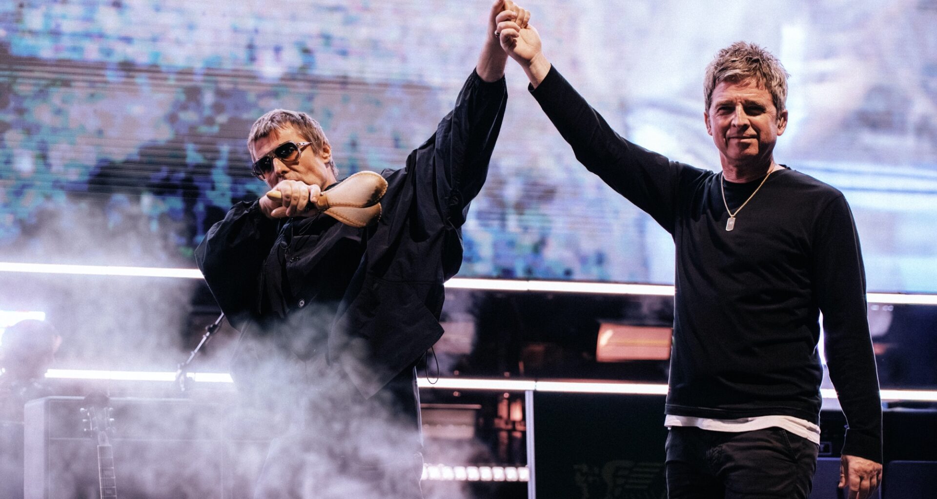 "There's loads more classics we need to play"