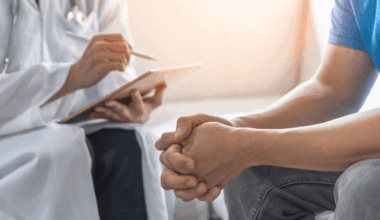 Landmark prostate cancer trial recruitment launches in the UK