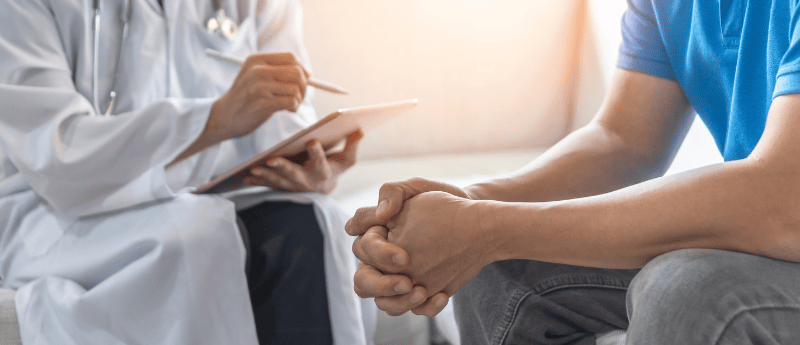 Landmark prostate cancer trial recruitment launches in the UK