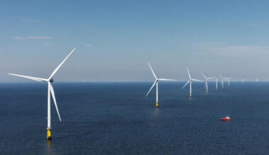 Orsted Still Sees a Strong Future for Offshore Wind in Europe