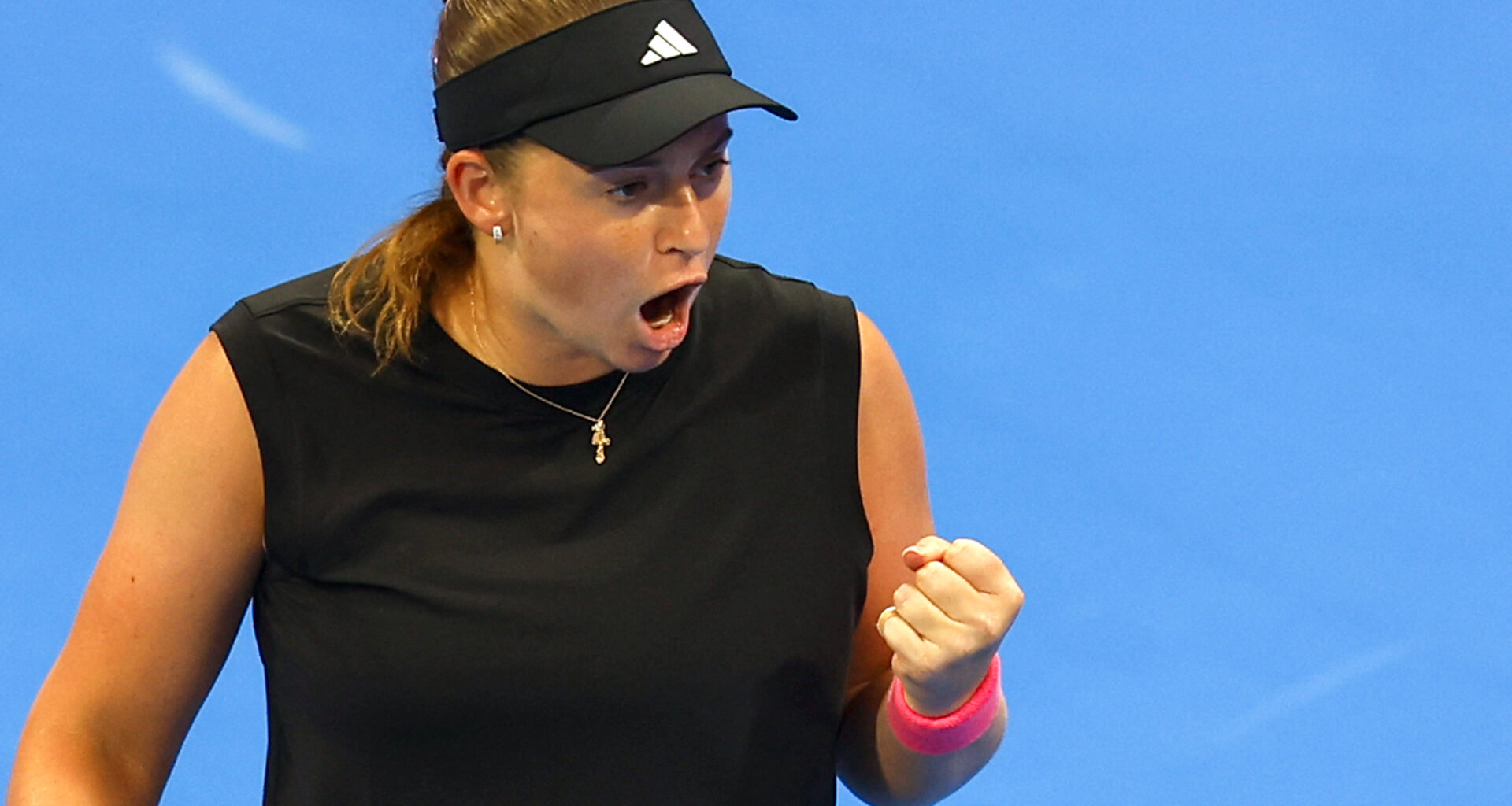 Top 10 wins, match point saves and more