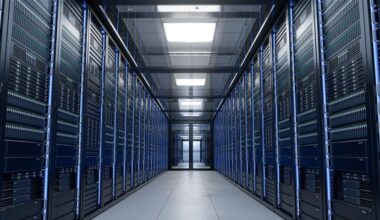 Overcoming energy constraints is key to delivering on Europe's data centre goals – Analysis