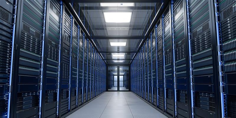 Overcoming energy constraints is key to delivering on Europe's data centre goals – Analysis