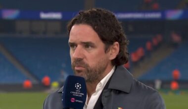 Owen Hargreaves fires warning to Arsenal ahead of Man City vs Liverpool | Football
