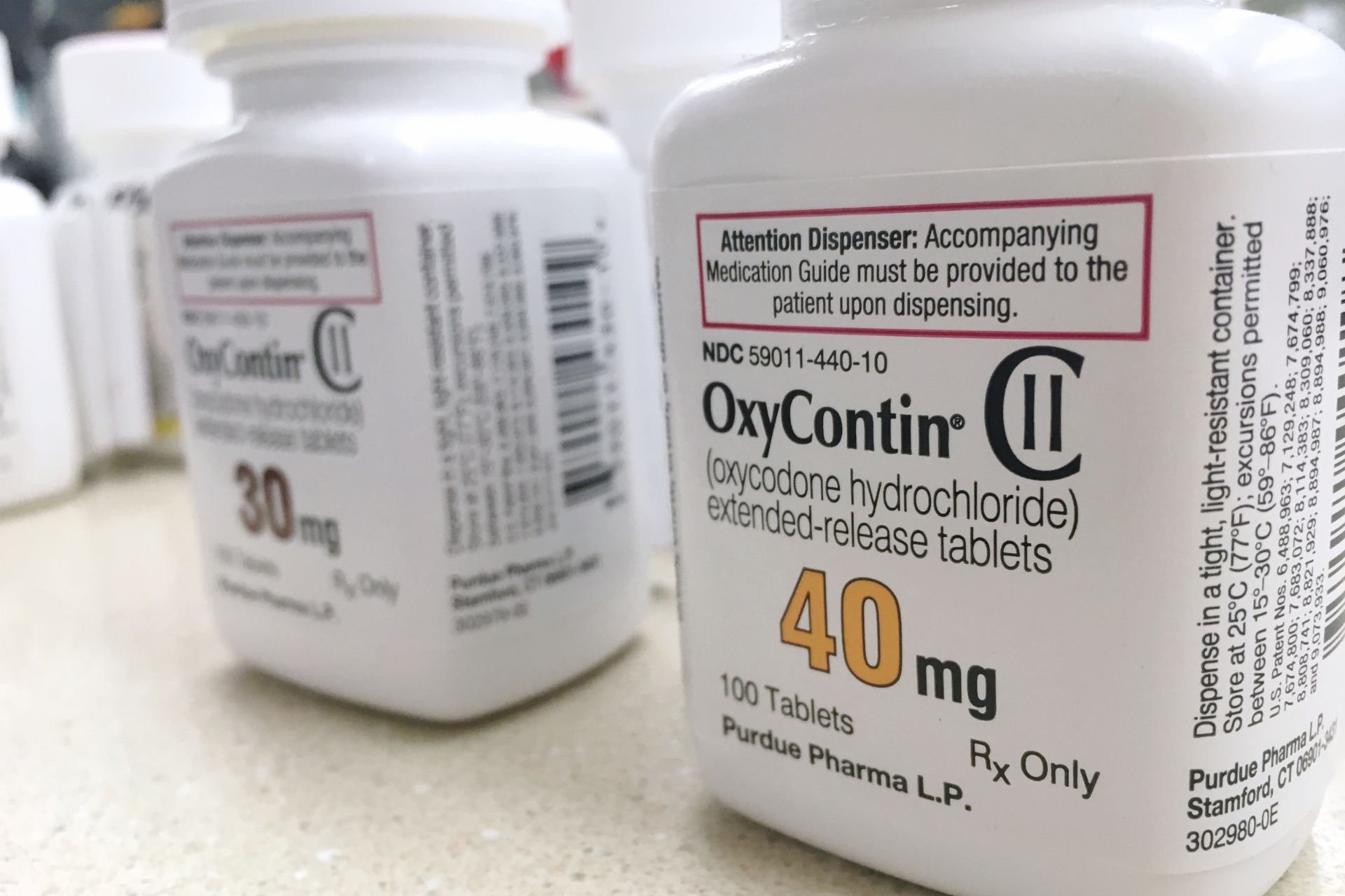 Oxycontin