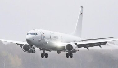 Germany and Spain, two very different aerial options for guarding their coasts