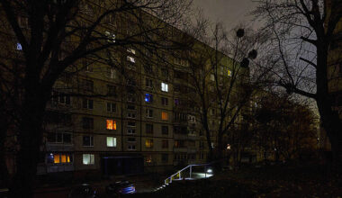 Ukraine scrambles for electricity with generation at ‘zero’