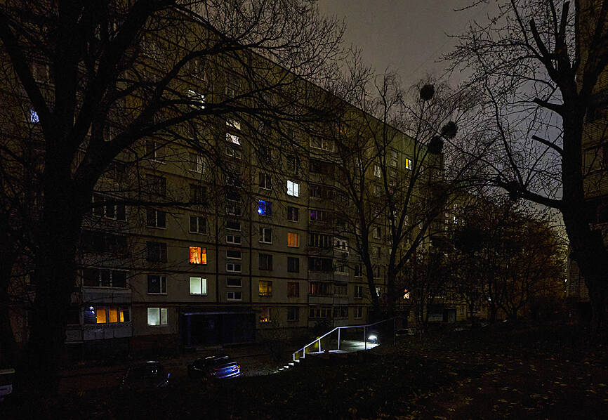 Ukraine scrambles for electricity with generation at ‘zero’
