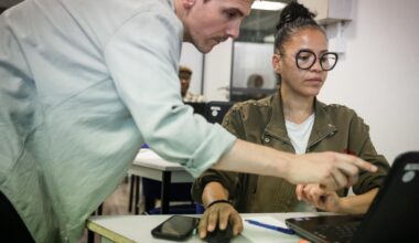 The European Commission updates its digital competence framework DigComp