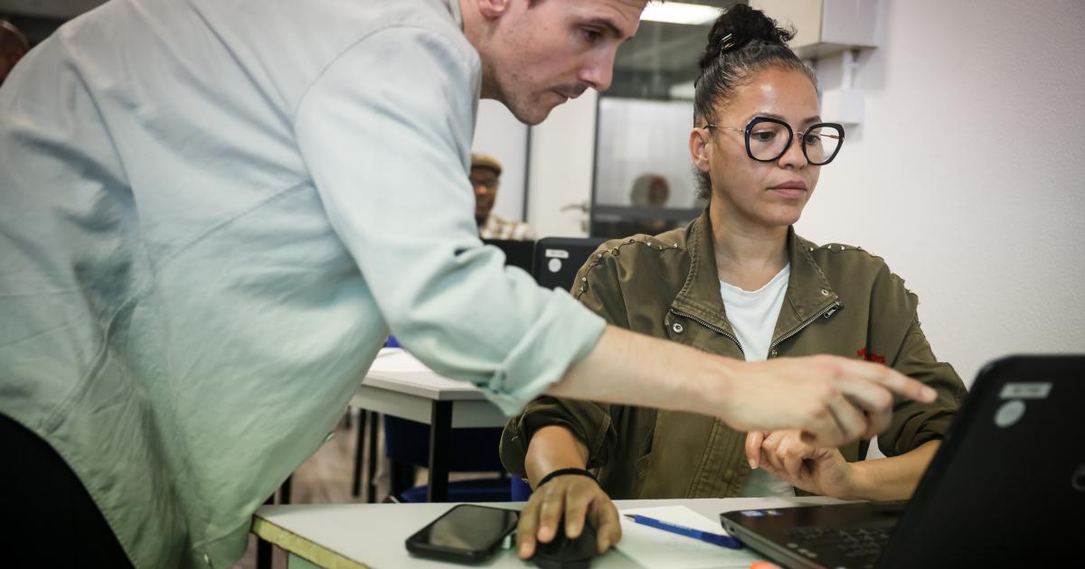 The European Commission updates its digital competence framework DigComp