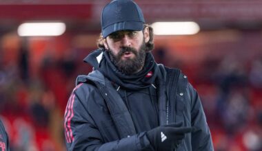 Football – FA Premier League – Liverpool FC v Aston Villa FC