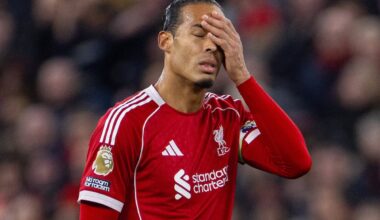 "Not Good in the Fight" & Liverpool Got Nervous