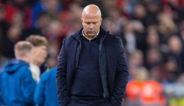 Liverpool 0 Nottingham Forest 3: Match Review