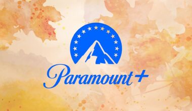 5 new to Paramount Plus movies to stream this month with 90% or higher on Rotten Tomatoes