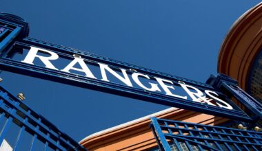 Rangers Reports Improved Financial Performance