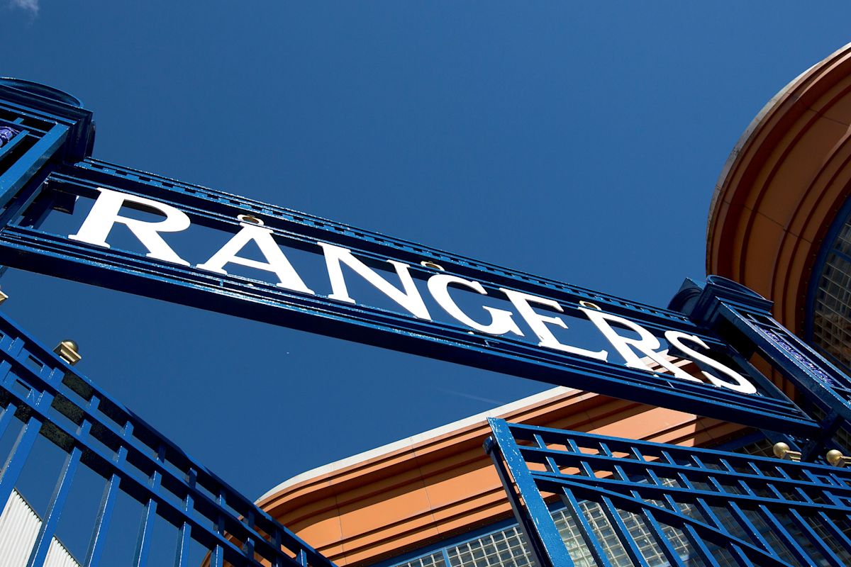 Rangers Reports Improved Financial Performance