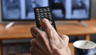 Grieving daughter struggling with household bills convicted in fast-track court over unpaid TV Licence