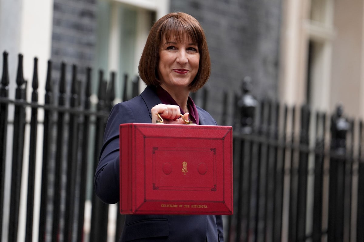 Budget 2025: Brexit, COVID debt and energy support schemes haunt the debate