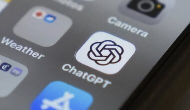 ChatGPT users can’t use service for tailored legal and medical advice, OpenAI says - CTV News