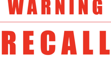 Return ASAP: 80K+ phone accessories recalled for burn hazards, $30K+ in property damage