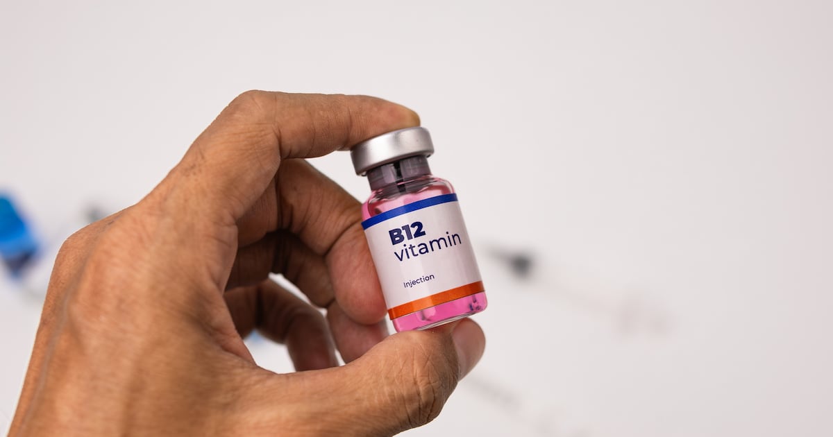 Boots launches private vitamin B12 jab across 145 stores - Chemist+Druggist